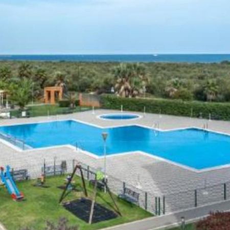 Apartamento Los Pelicanos Ісла-Канела Екстер'єр фото