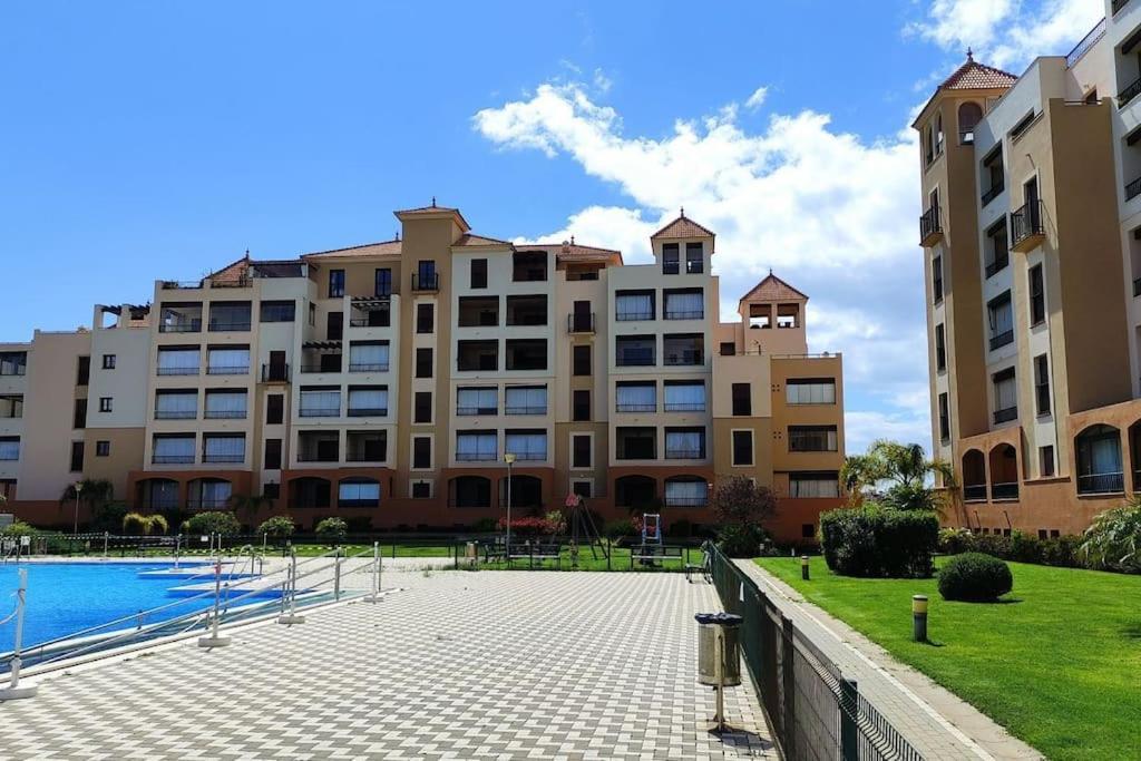 Apartamento Los Pelicanos Ісла-Канела Екстер'єр фото