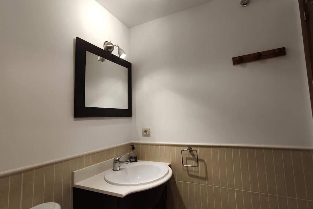 Apartamento Los Pelicanos Ісла-Канела Екстер'єр фото