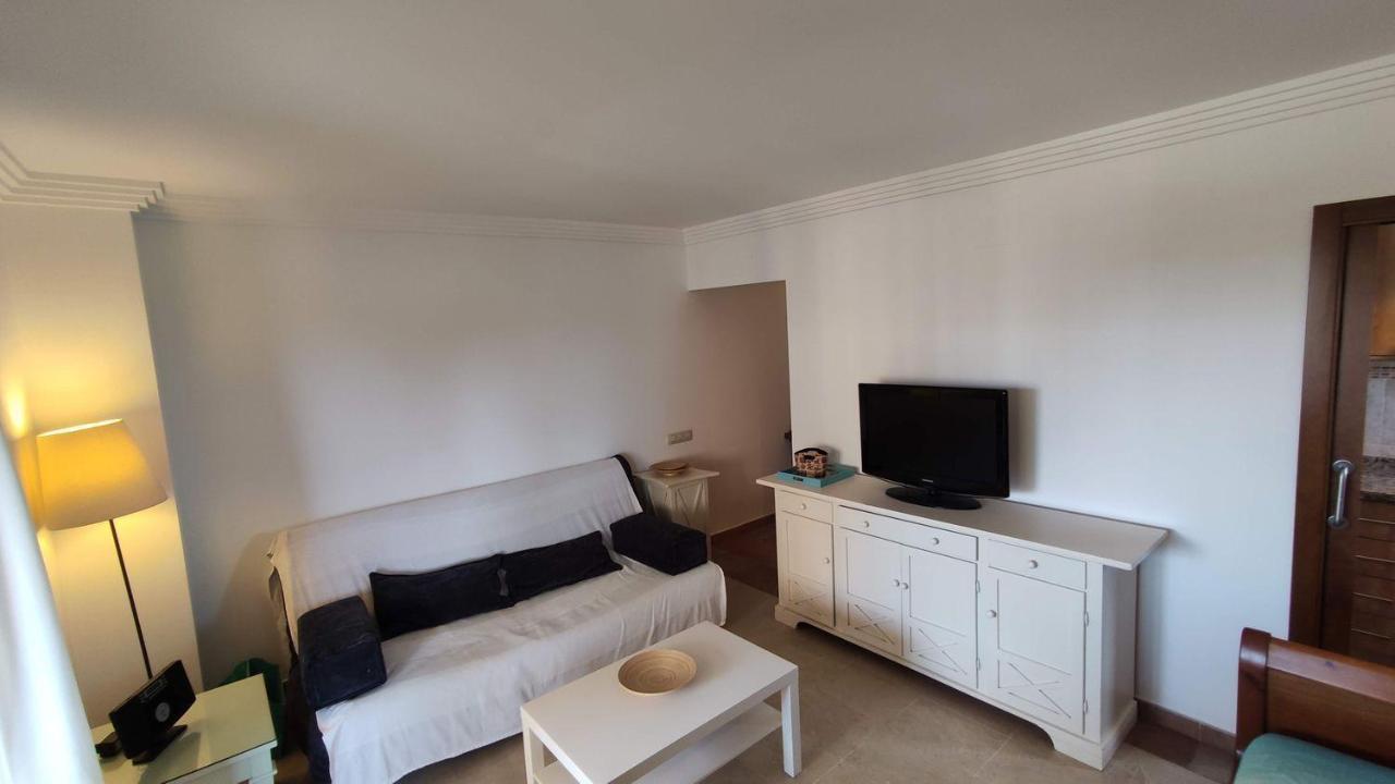 Apartamento Los Pelicanos Ісла-Канела Екстер'єр фото