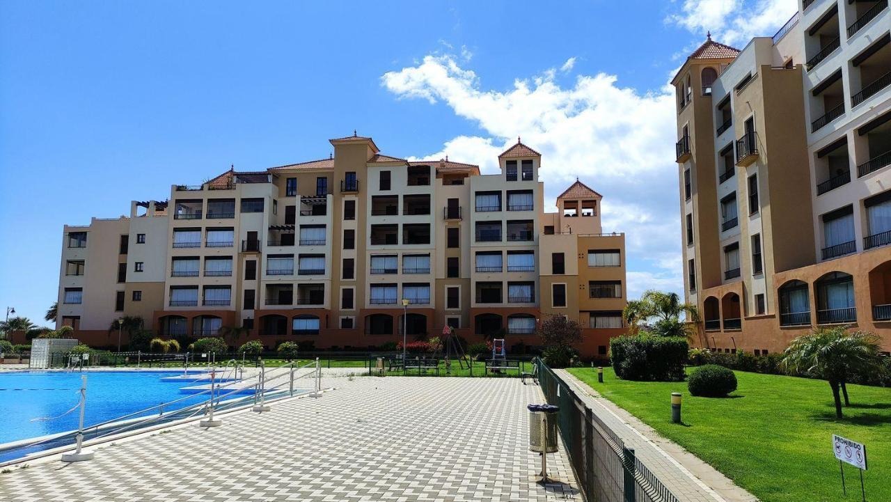 Apartamento Los Pelicanos Ісла-Канела Екстер'єр фото