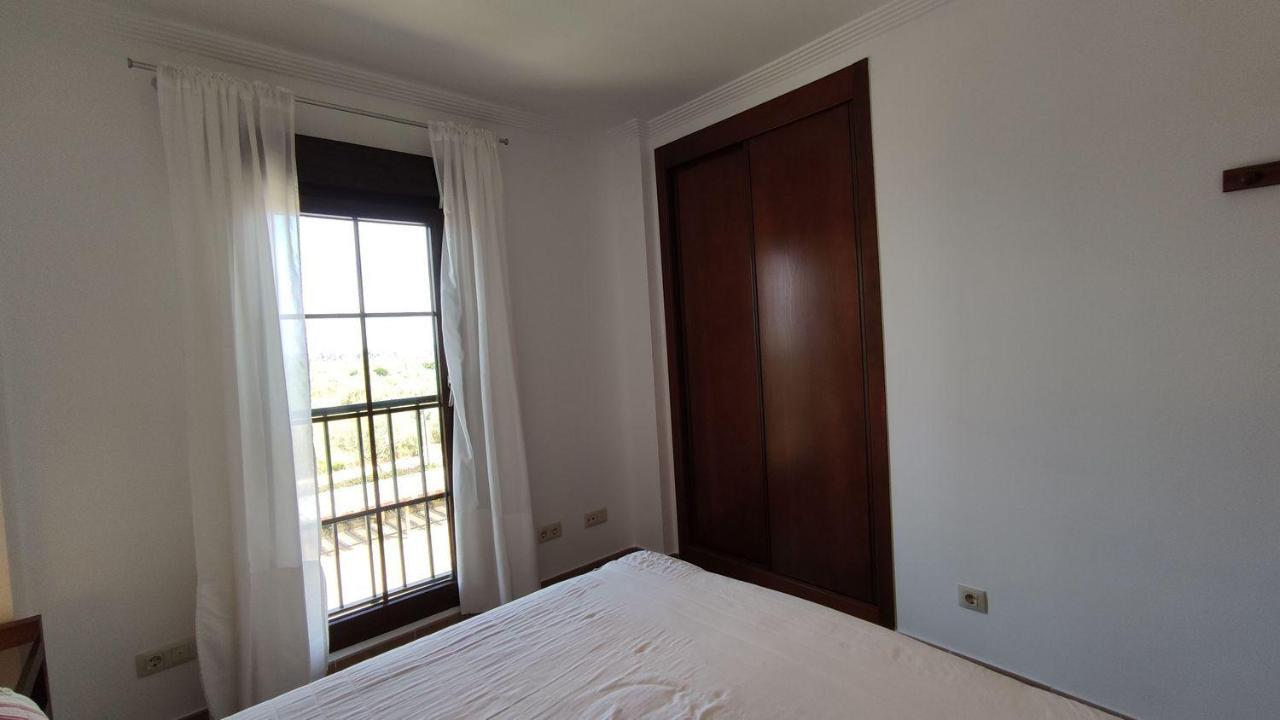 Apartamento Los Pelicanos Ісла-Канела Екстер'єр фото