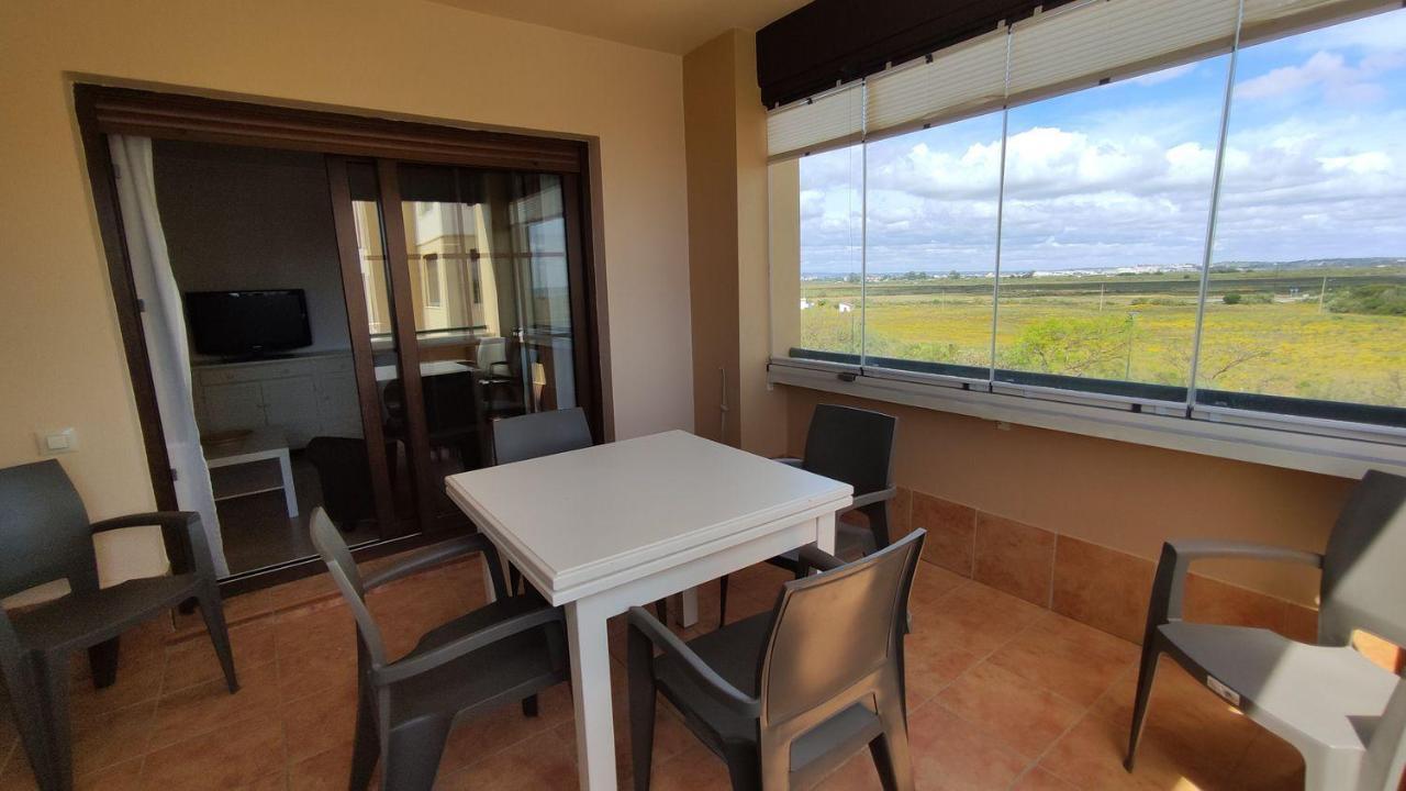 Apartamento Los Pelicanos Ісла-Канела Екстер'єр фото