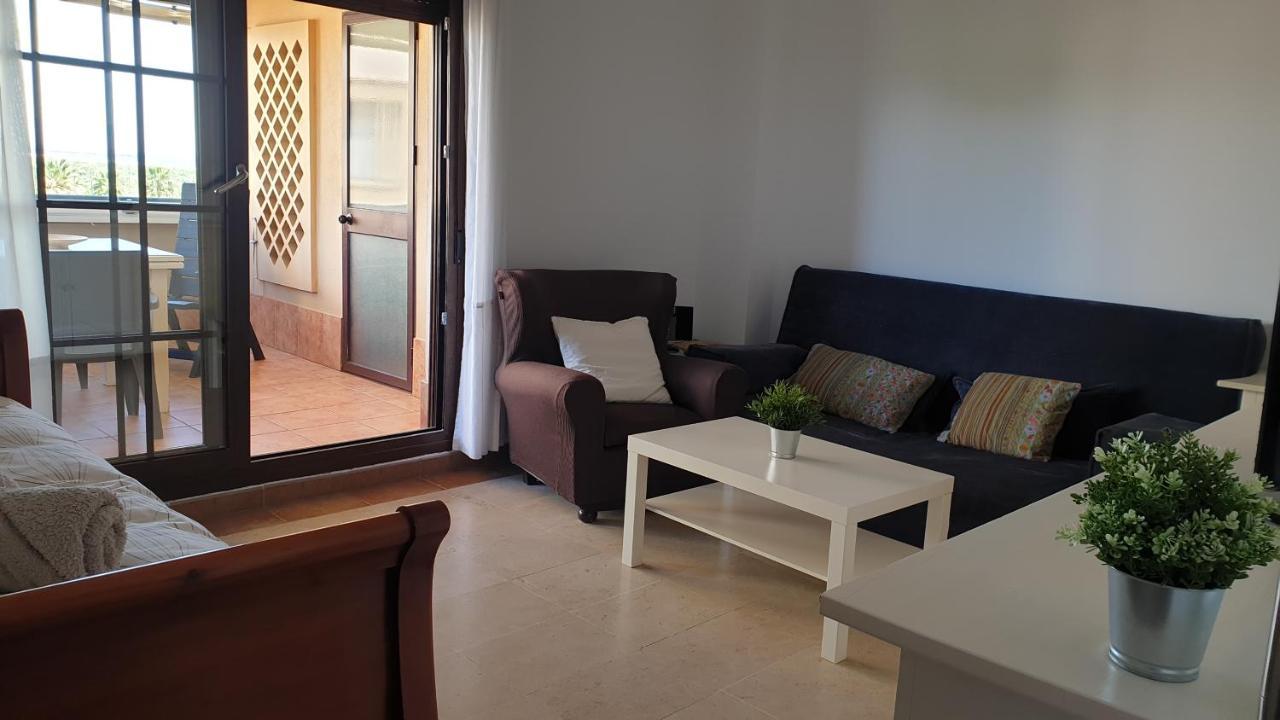 Apartamento Los Pelicanos Ісла-Канела Екстер'єр фото