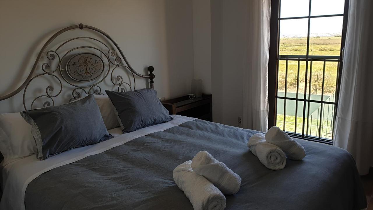 Apartamento Los Pelicanos Ісла-Канела Екстер'єр фото