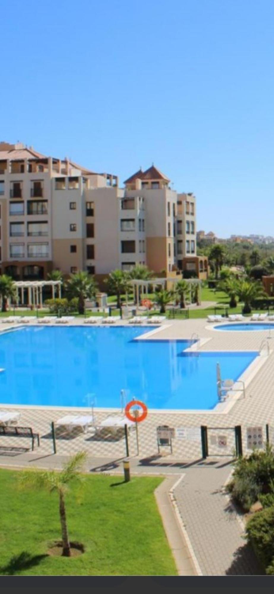 Apartamento Los Pelicanos Ісла-Канела Екстер'єр фото